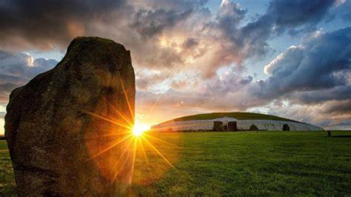 What is a pioneer in Ireland?