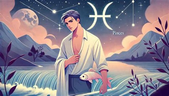 What is a Pisces baby like?