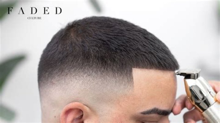 What is a power fade?