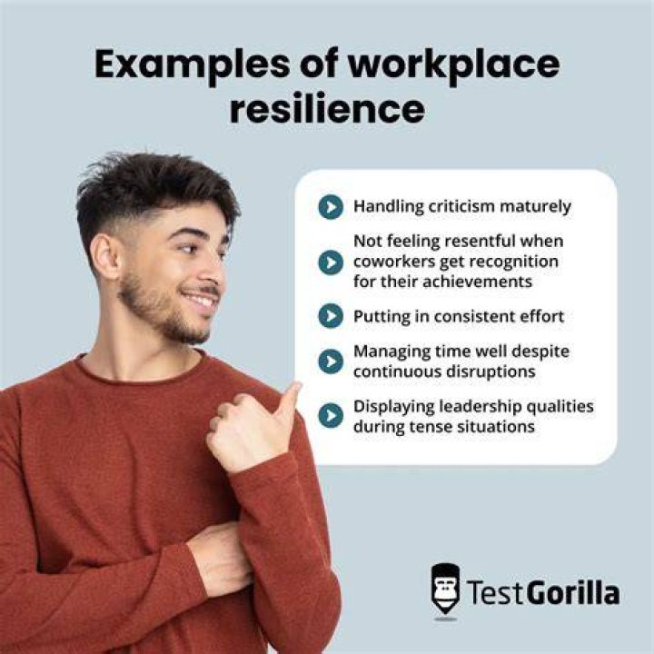 What is a resilience test?