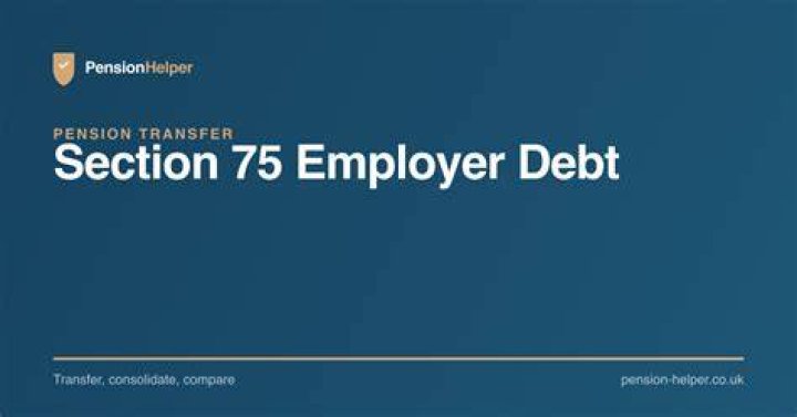 What is a Section 75?