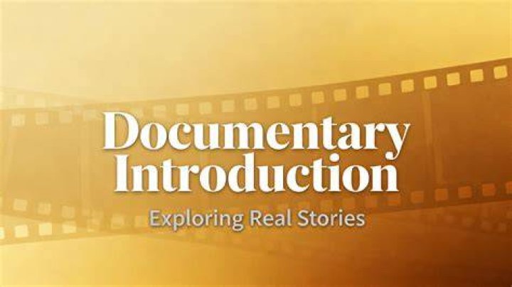 What is a short documentary called?
