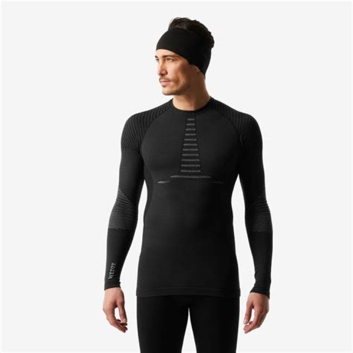 What is a ski base layer?