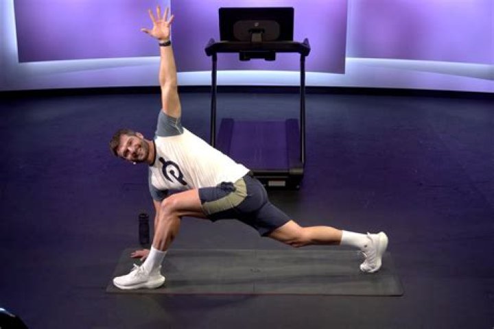 What is a stretch 5?