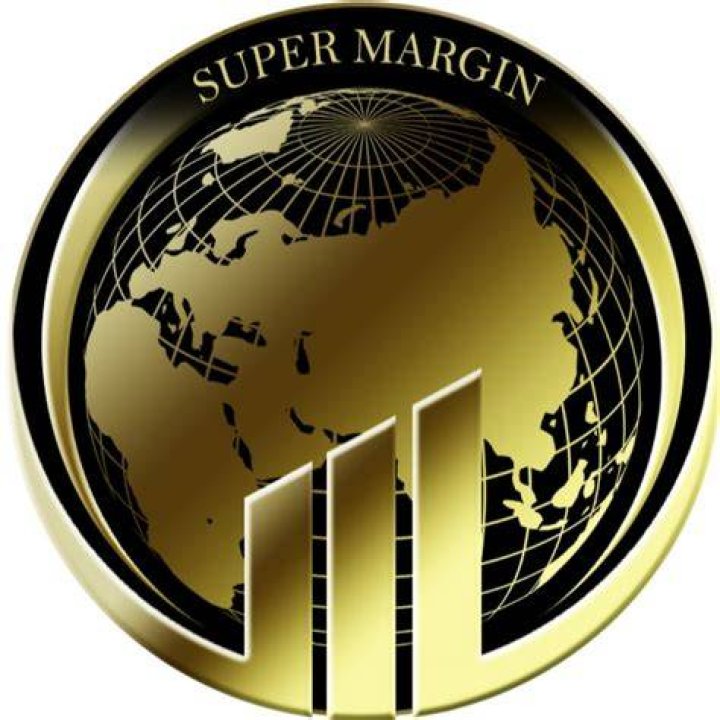 What is a super margin?