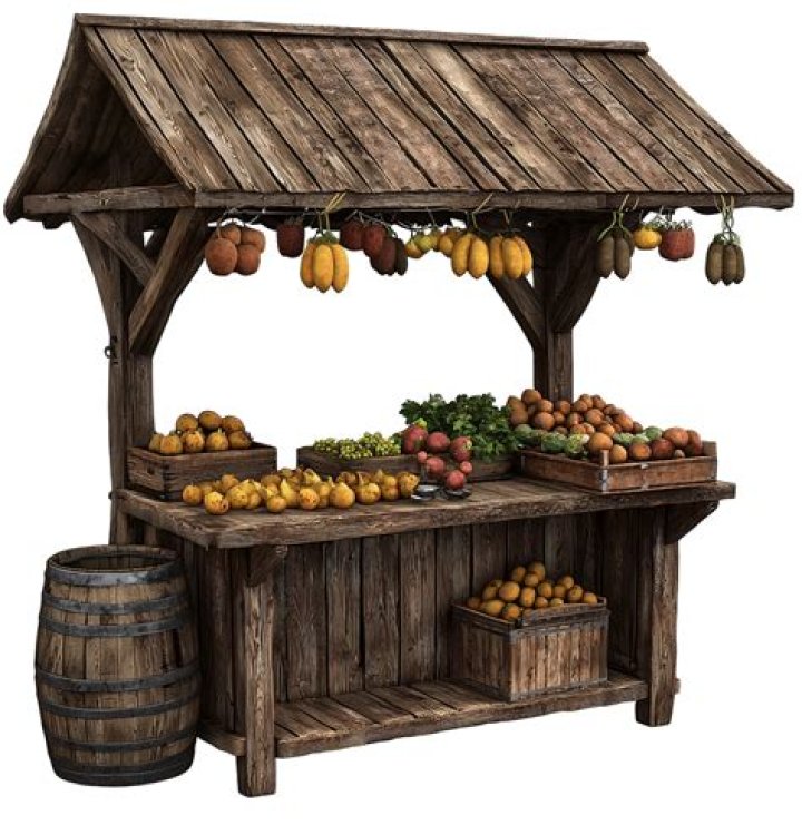What is a super stall?