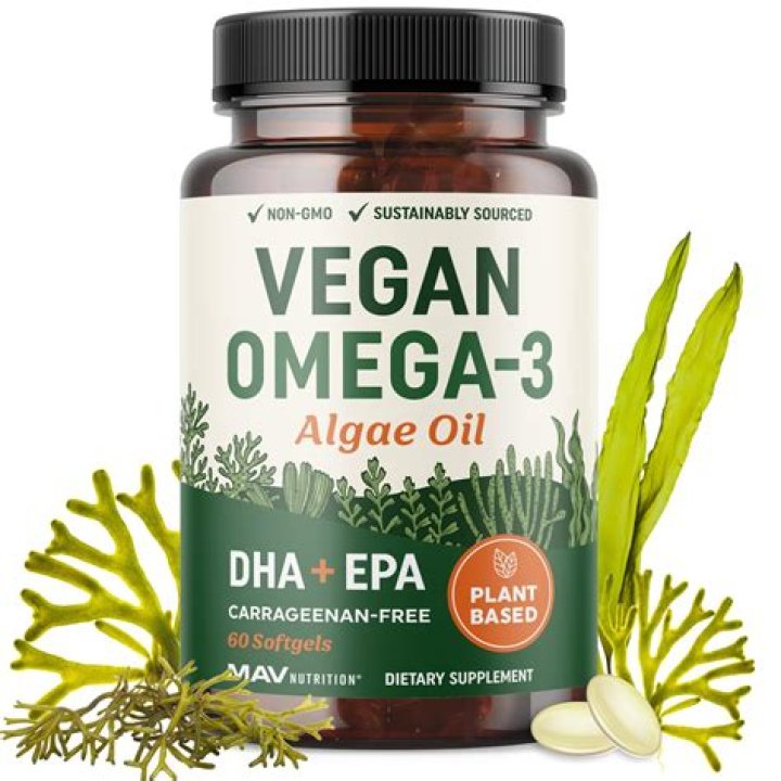What is ALA Omega3?