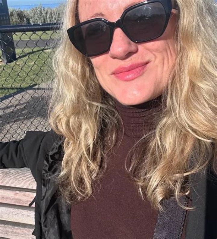 What is Amber Petty doing now?