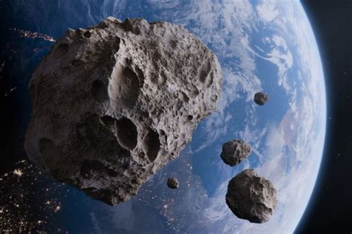 What is an asteroid worth?
