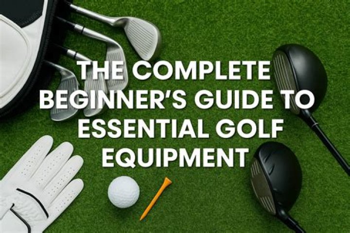 What is an H club in golf?