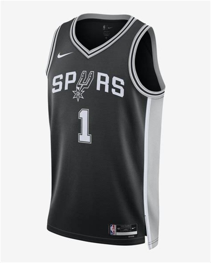 What is an icon jersey?