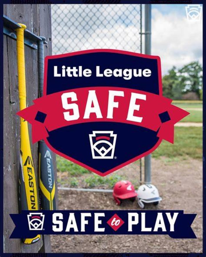 What is an illegal pitch in Little League baseball?