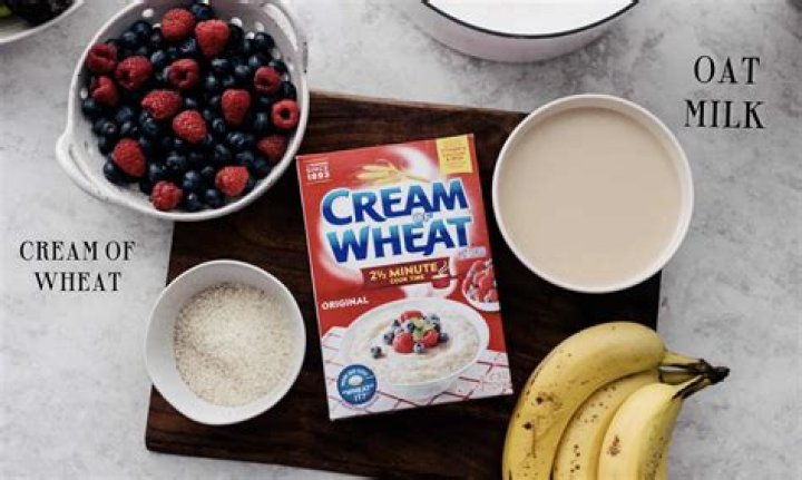 What is another name for Cream of Wheat?