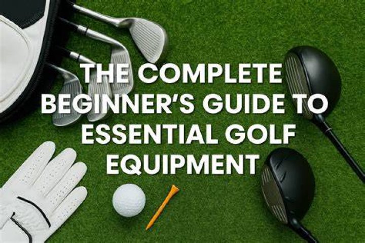 What is APAG golf?