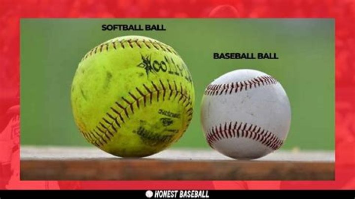 What is BB in softball?