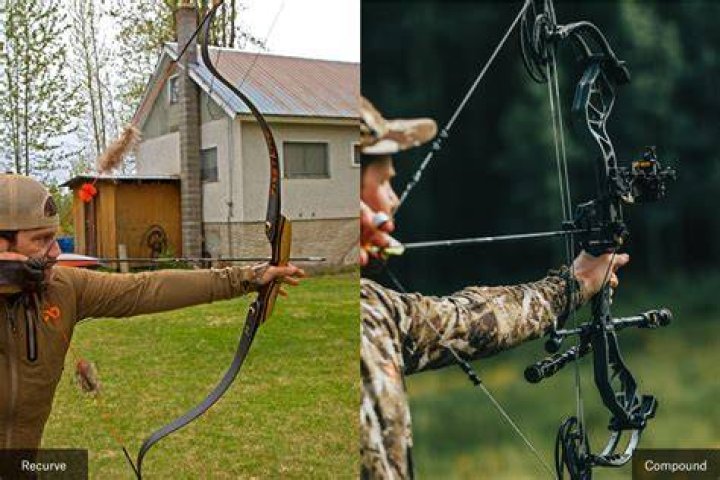 What is better crossbow or longbow?