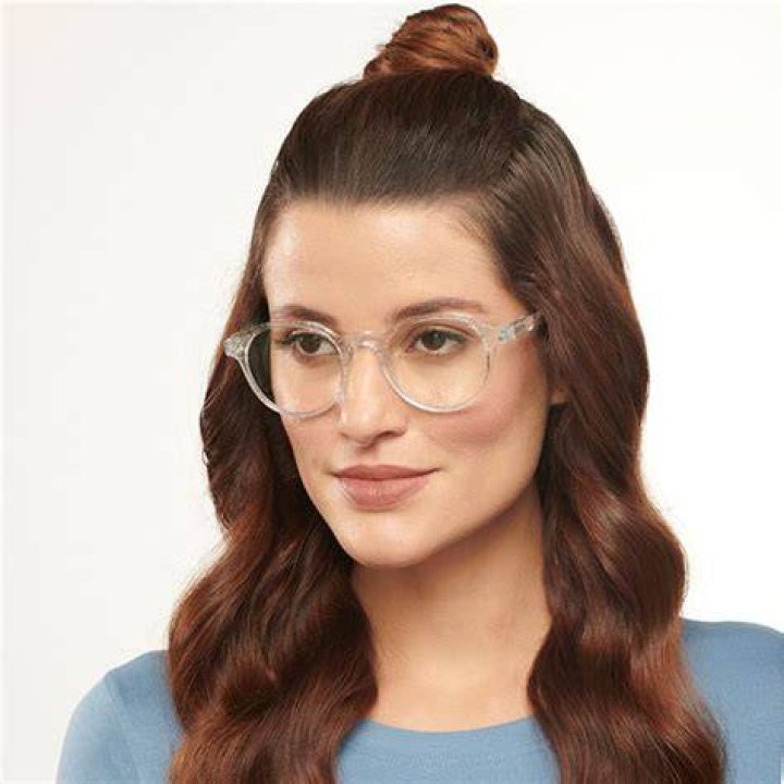 What is blue cut anti glare glasses?