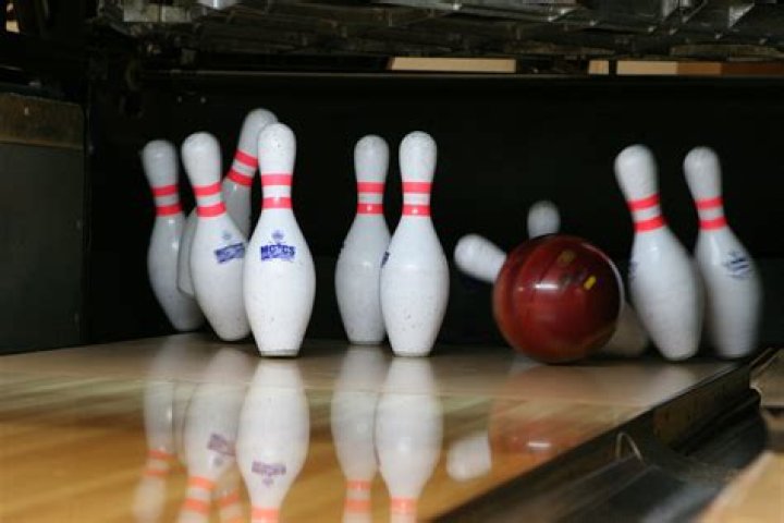 What is bowling full?