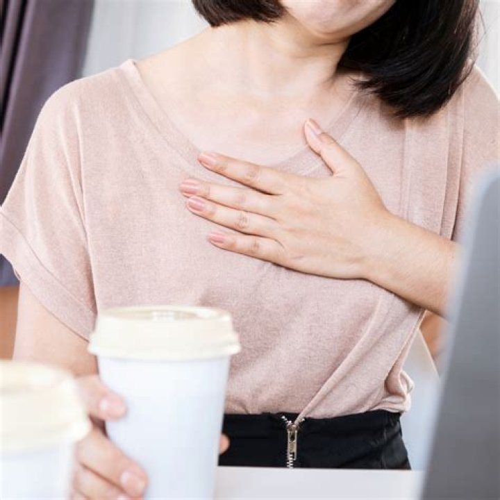 What is caffeine sensitivity?