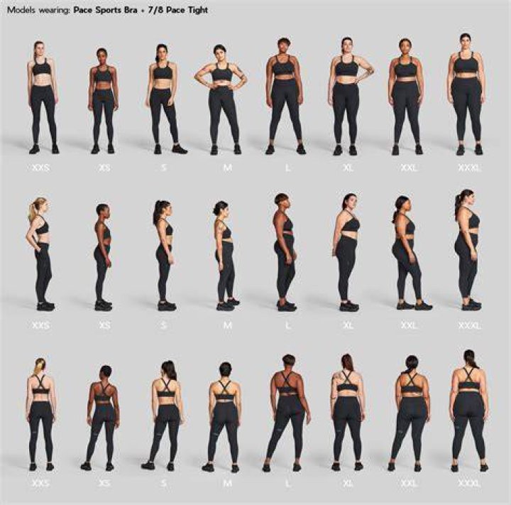 What is considered fit?