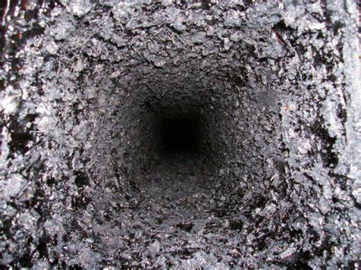 What is creosote?