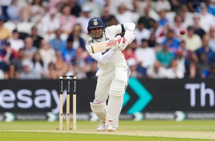 What is cricket Test captain?