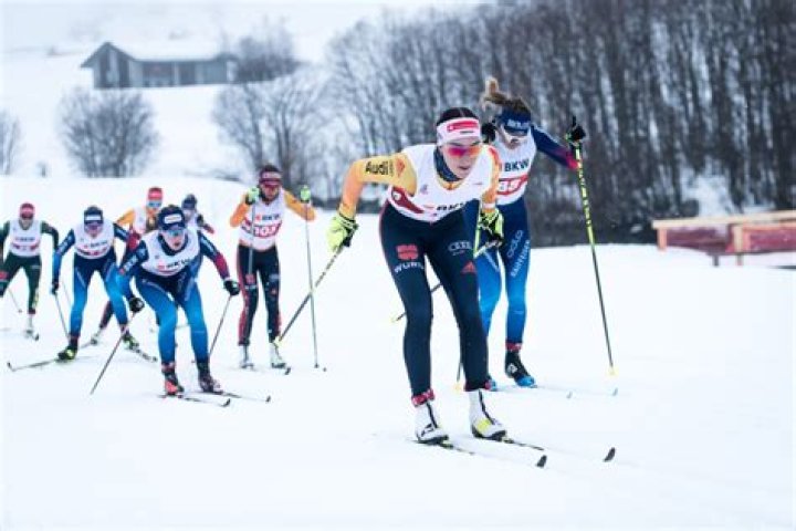 What is crud performance in skiing?