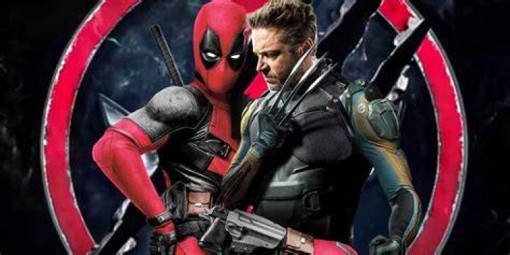 What is Deadpool 3 rated?
