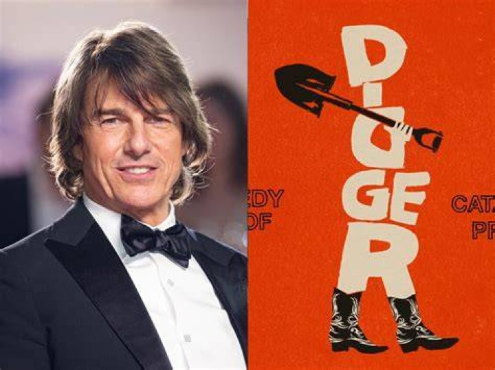 What is Digger Manes real name?