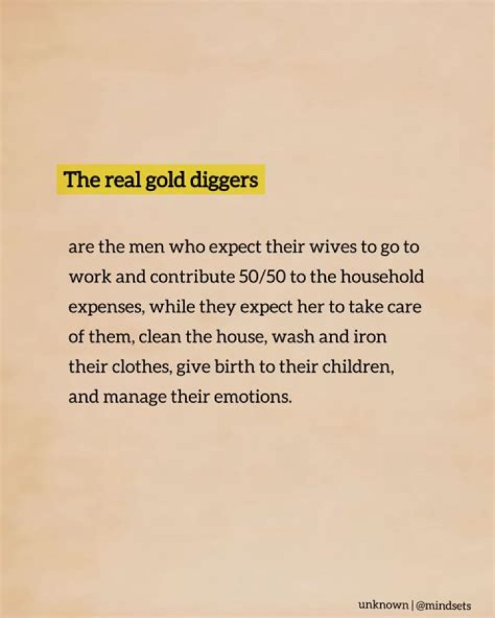 What is Diggers real name?