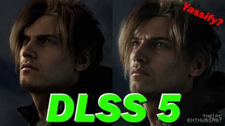 What is DLSS in gaming?