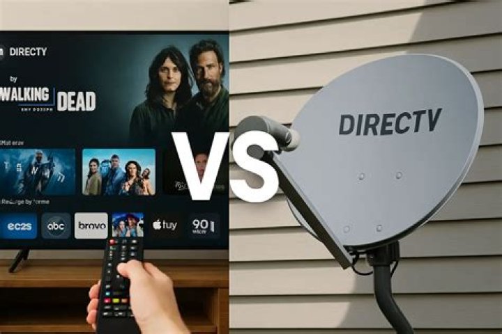 What is double play on directv?