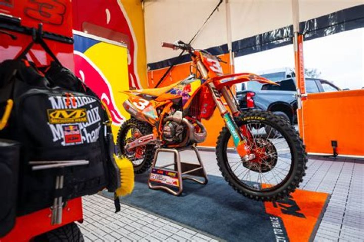 What is Eli Tomacs bike worth?