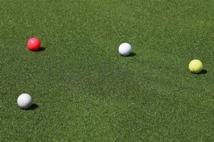 What is embedded ball rule?