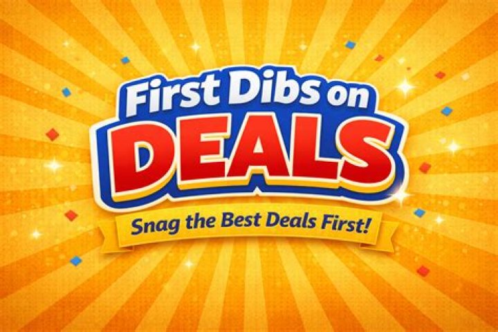 What is first dibs commission?