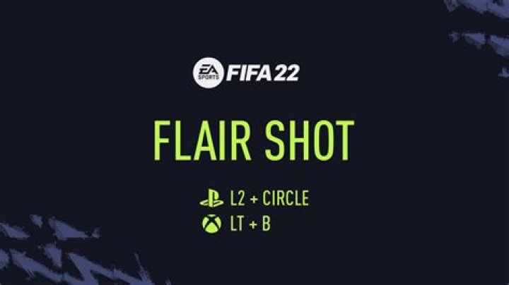 What is Flair shot?