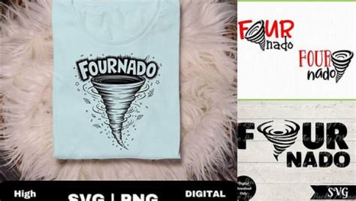 What is Fournado?