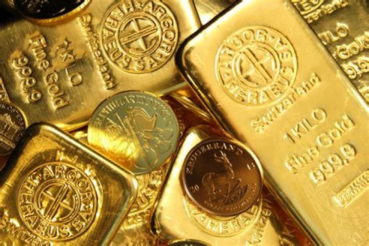 What is gold called in Sanskrit?