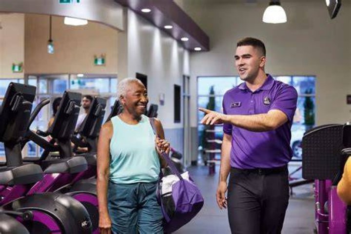 What is gym seal?