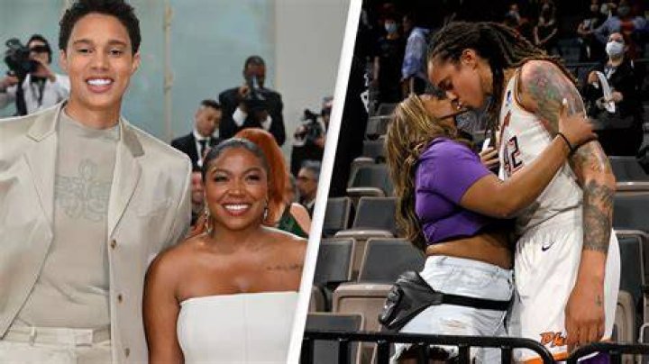 What is happening with brittany Griner?