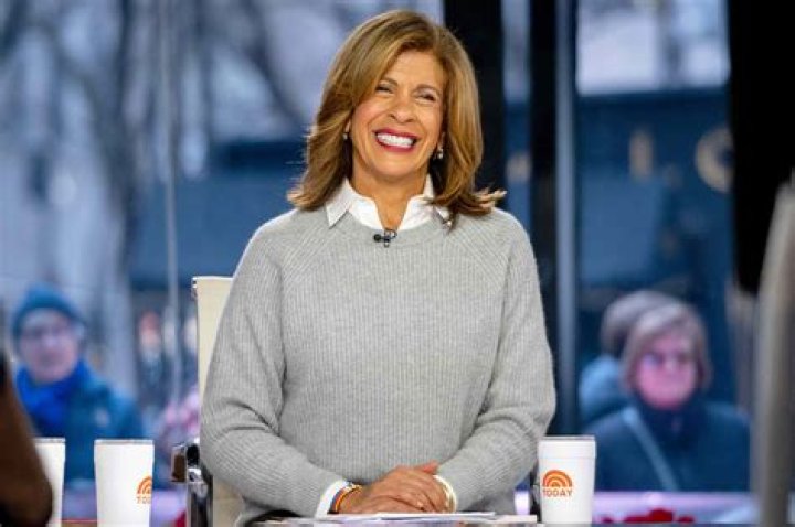 What is Hoda Kotb salary?