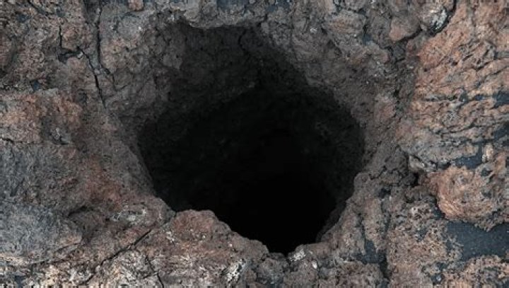 What is Holeout?