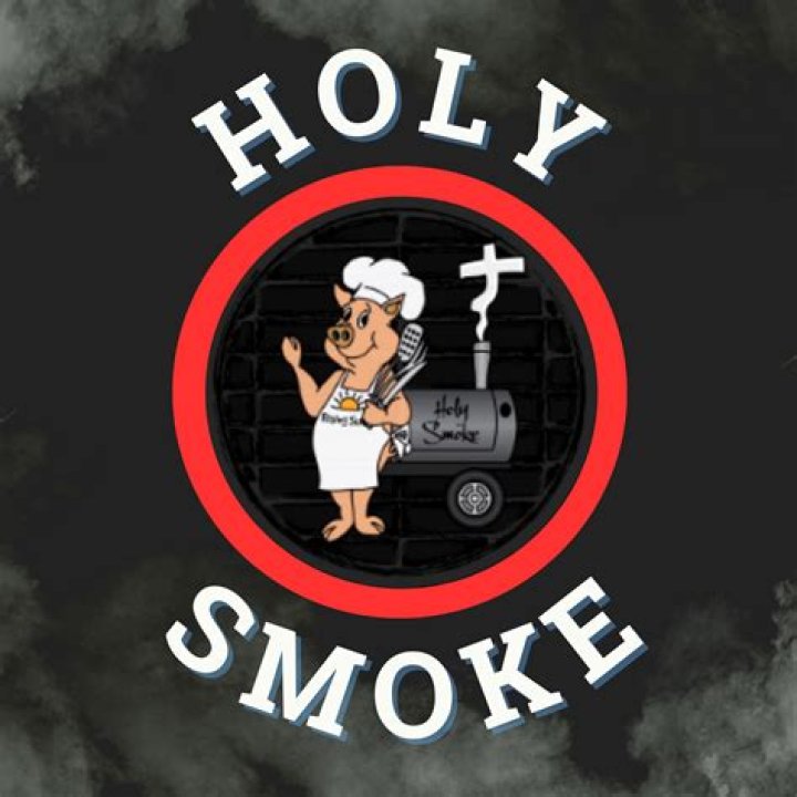 What is Holy Smoke?