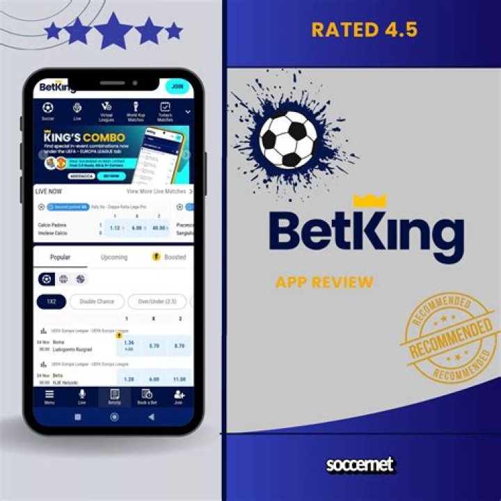 What is HT 2 Betking?