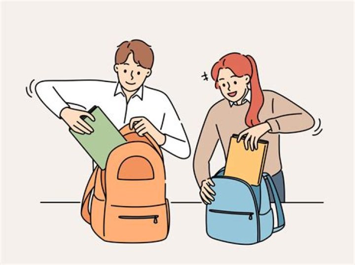 What is in the bag Sebastian Munoz?