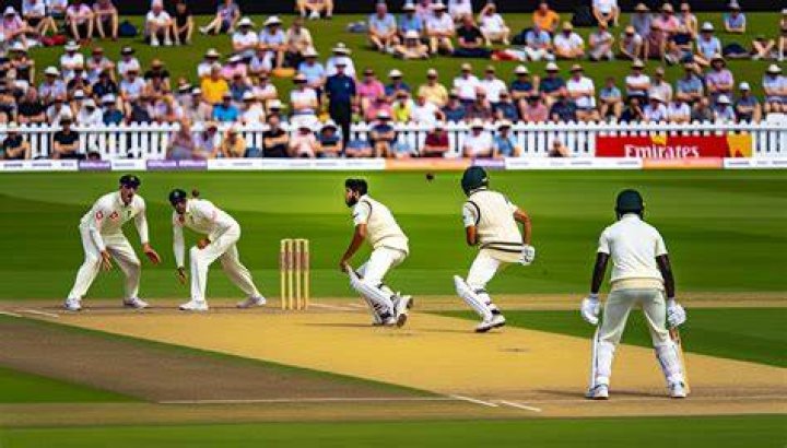 What is innings defeat in cricket?