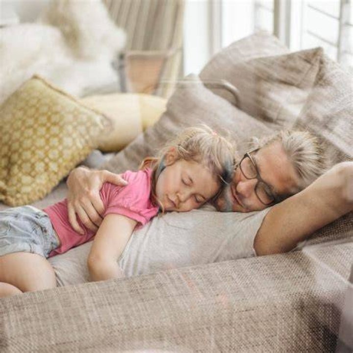 What is it called when a father sleeps with his daughter?