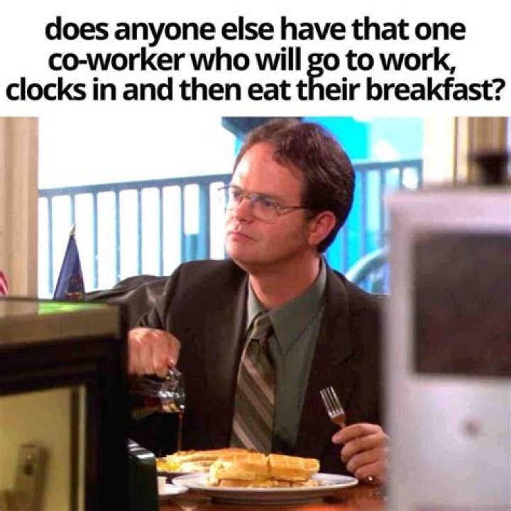What is it called when coworkers date?