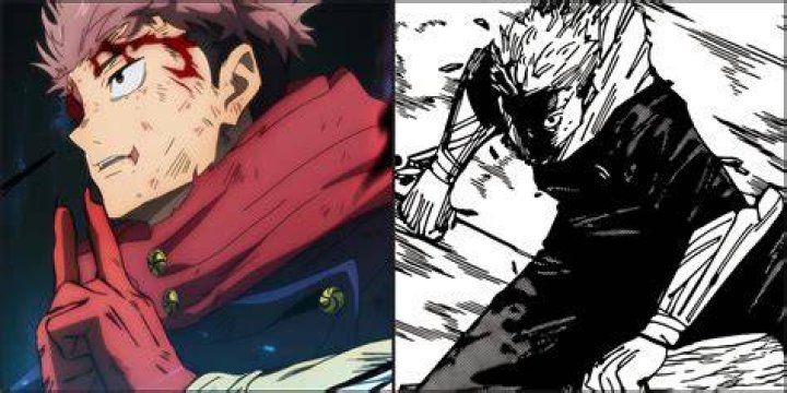 What is Itadori Yuji grade?
