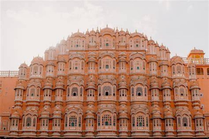 What is Jaipur also known as?